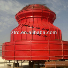 FRP Round Bottle Type Cooling Tower